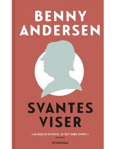 Svantes viser