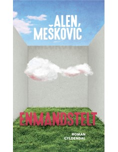 Enmandstelt