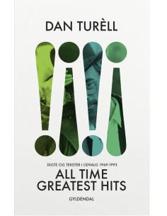 All time greatest hits