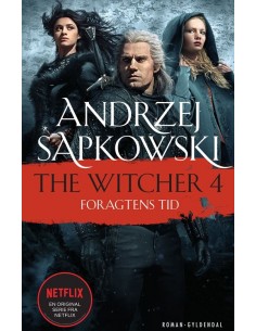 THE WITCHER 4
