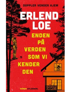 Enden på verden som vi...