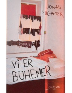 Vi er bohemer