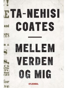 Mellem verden og mig