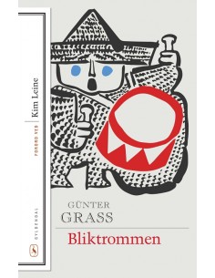 Bliktrommen