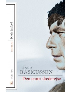 Den store slæderejse