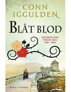 Blåt blod