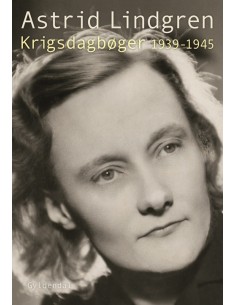 Krigsdagbøger 1939-1945