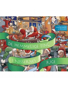 De hemmelige ting i...