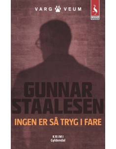 Ingen er så tryg i fare