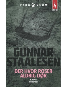 Der hvor roser aldrig dør