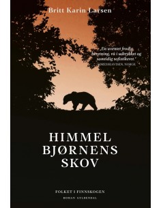 Himmelbjørnens skov