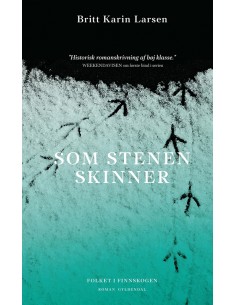 Som stenen skinner