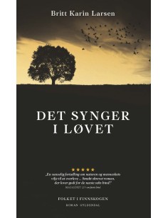 Det synger i løvet