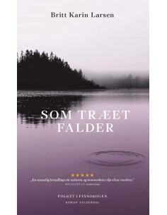 Som træet falder