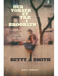 Der vokser et træ i Brooklyn