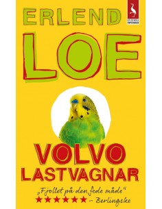 Volvo Lastvagnar