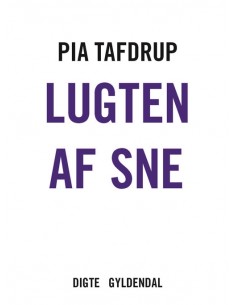 Lugten af sne