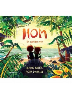 Hom - En sjælden ven