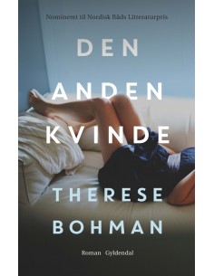 Den anden kvinde