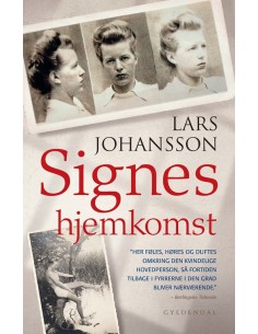 Signes hjemkomst