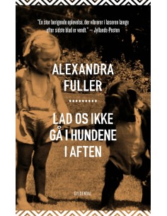 Lad os ikke gå i hundene i...