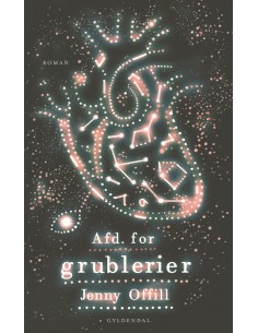 Afd. for grublerier