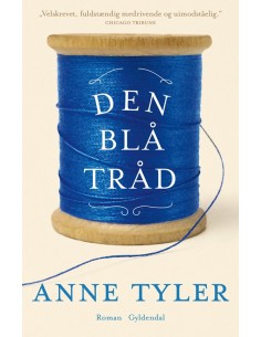 Den blå tråd
