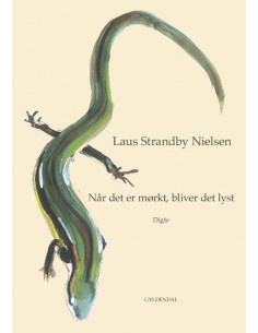 Når det er mørkt, bliver...