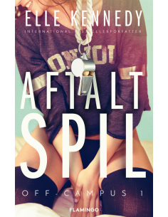 Aftalt spil