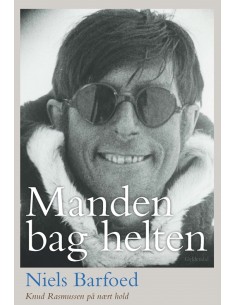 Manden bag helten