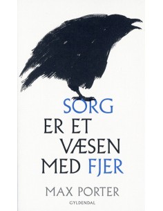 Sorg er et væsen med fjer