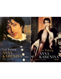 Anna Karenina 1-2