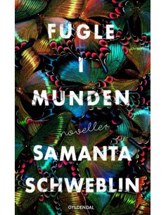 Fugle i munden