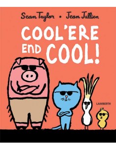 Cool'ere end cool!