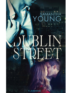 Dublin Street