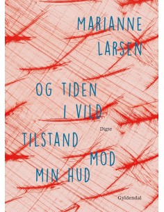 og tiden i vild tilstand...