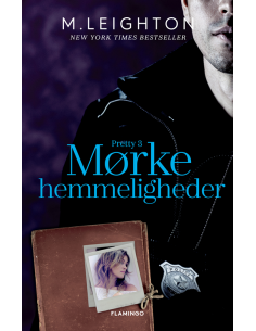 Mørke hemmeligheder