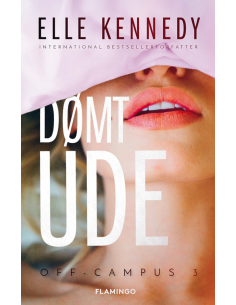 Dømt ude