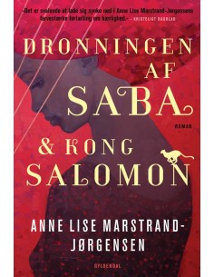 Dronningen af Saba & Kong...