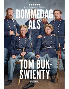 1864. Dommedag Als