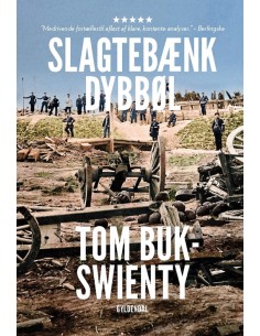 1864. Slagtebænk Dybbøl