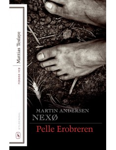 Pelle Erobreren, Bind 1-2