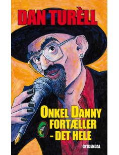 Onkel Danny fortæller - det...