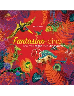 Fantasino-dino - Kan man...