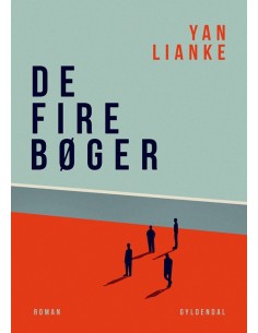 De fire bøger