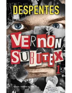 Vernon Subutex 1
