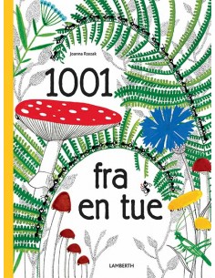 1001 fra en tue