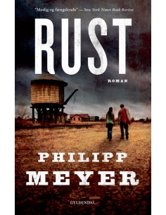 Rust