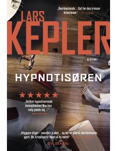 Hypnotisøren