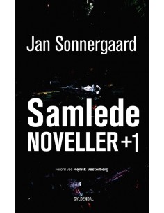 Samlede noveller +1